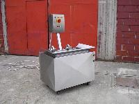 Paraffin tank